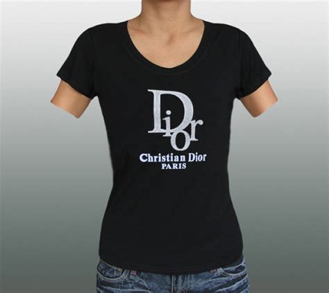 dior t-shirt damen